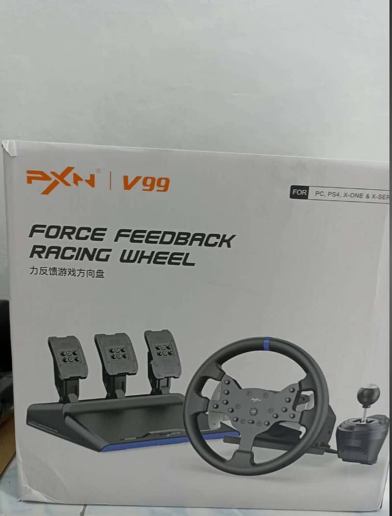 Pxn v99 0