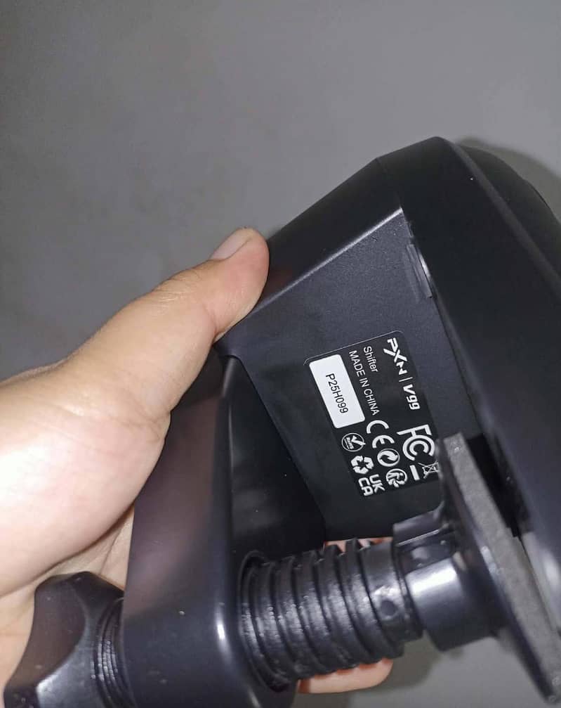 Pxn v99 6