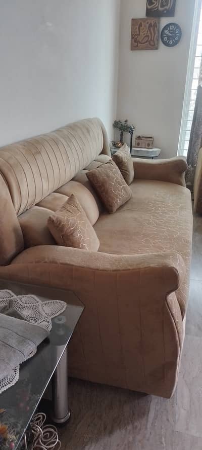 Sofa set for sale