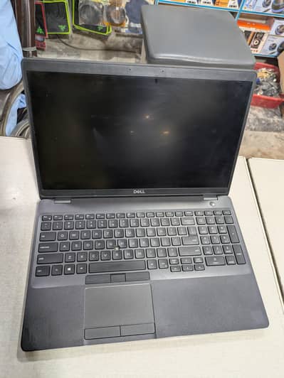 Dell Latitude 550