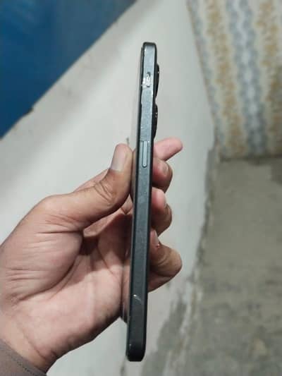 One Plus Nord 3 12/256