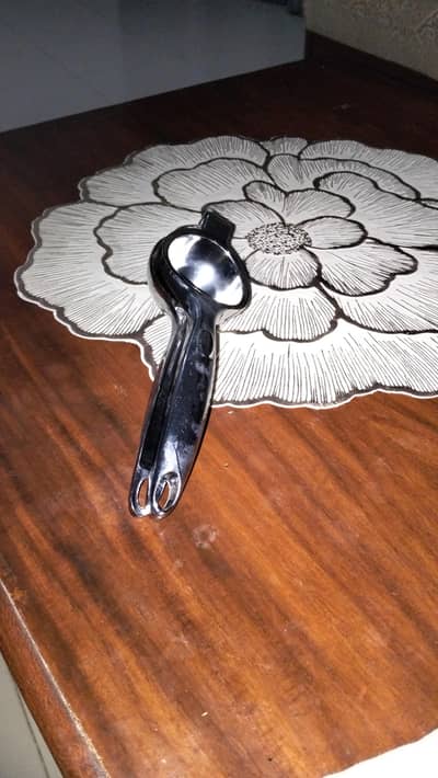 Squeezer (Orange, musammi, lemon)