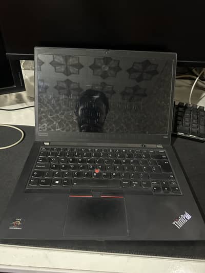 Lenovo T495 (2Gb Graphic card)