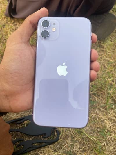 Apple iPhone 11