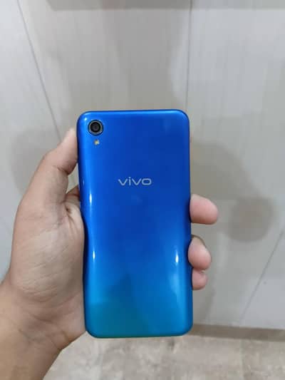 Vivo Y91