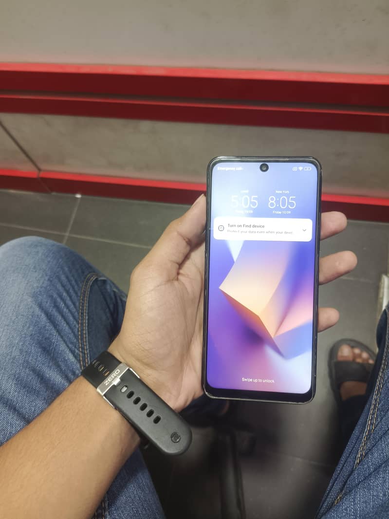 Xiaomi Redmi Note 10 2