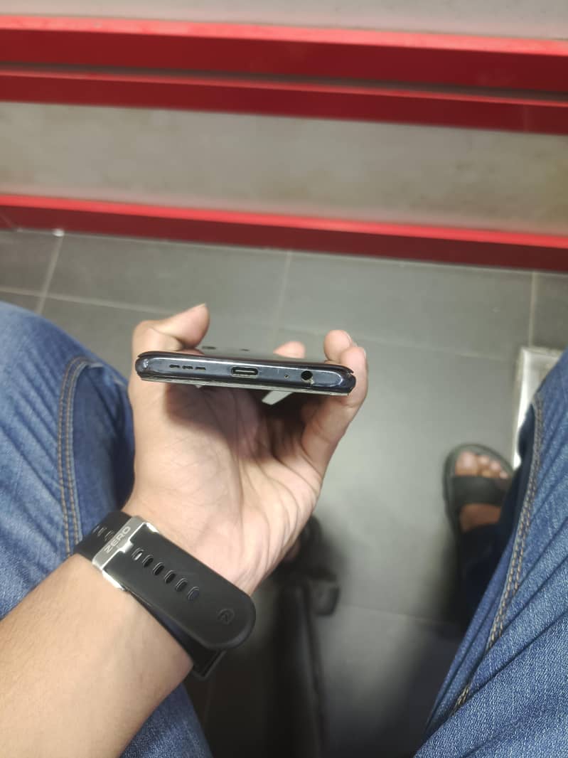Xiaomi Redmi Note 10 3