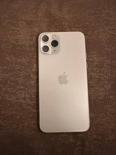 Apple iPhone 11 Pro