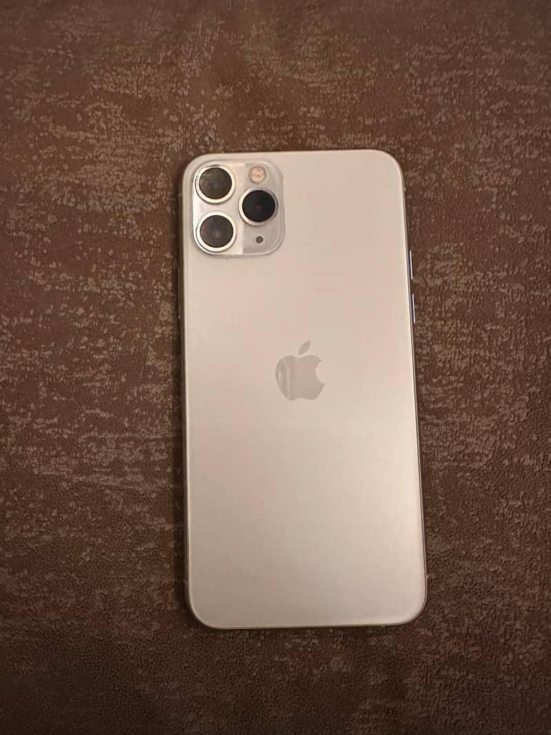 Apple iPhone 11 Pro 0