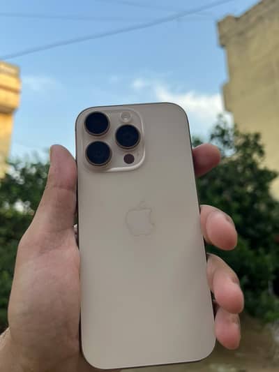 Apple iPhone 16 Pro JV 1TB