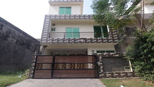 7 Marla New 2 Storey House available For Sale G15/4 Islamabad