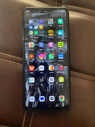 Infinix Hot 30 Play