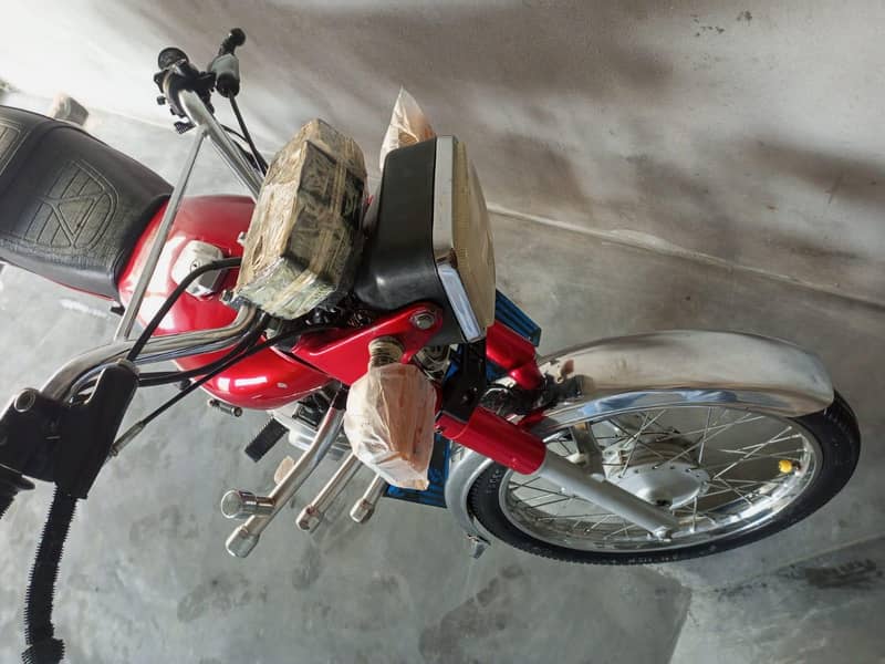 yahama 2stroke 2