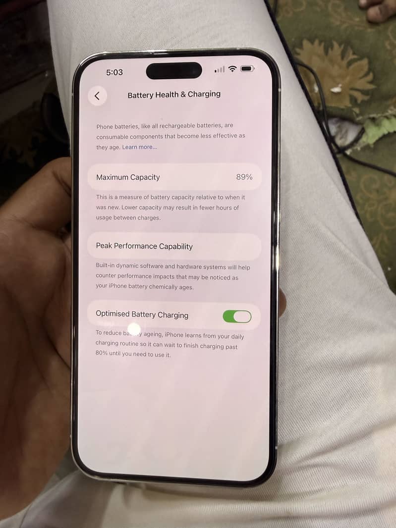 Apple iPhone 14 Pro Max 1