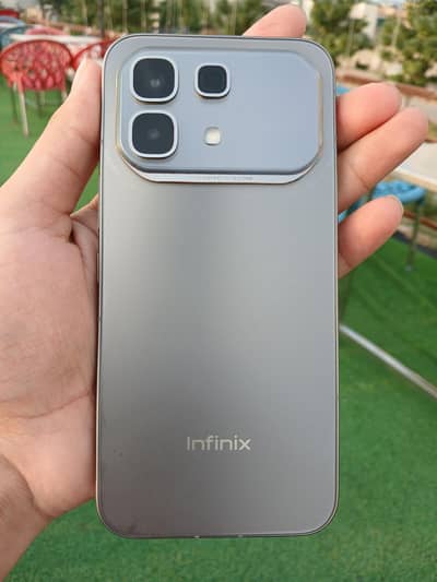 Infinix Note 60 Pro