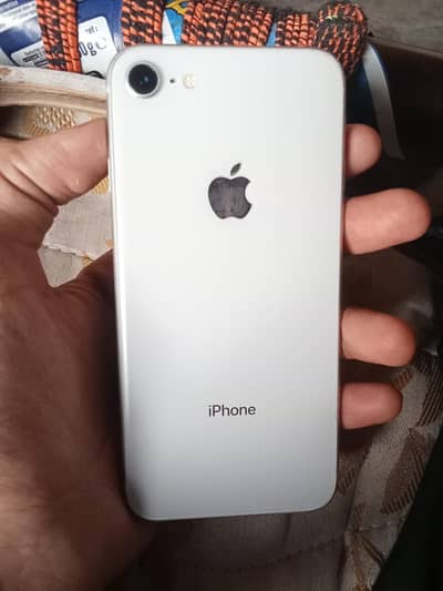 Apple iPhone 8