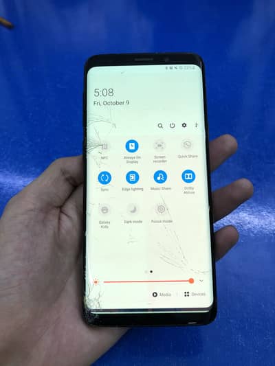Samsung Mobile S9