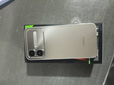 Infinix smart 20 new mobile