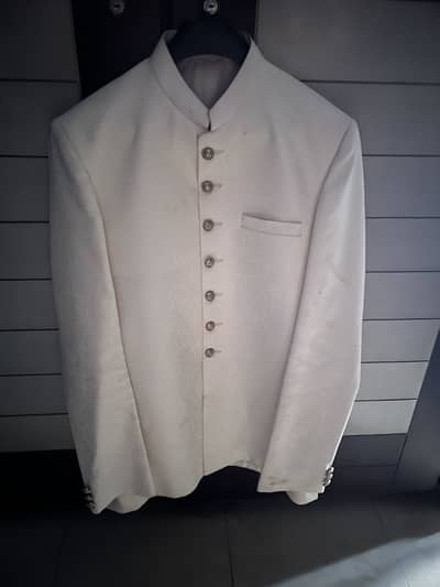 Prince coat