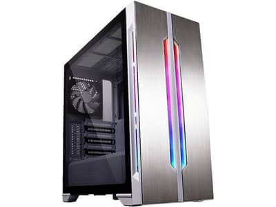 GAMING PC I5 14600K NVIDIA 4070TI GRAPHICS CARD 800W PSU LIANLI CASE