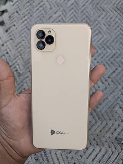 Dcode Cygnal 2 Pro