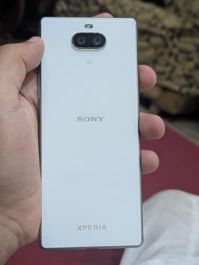 Sony Experia 8 Water Pack All ok 10/10 condition