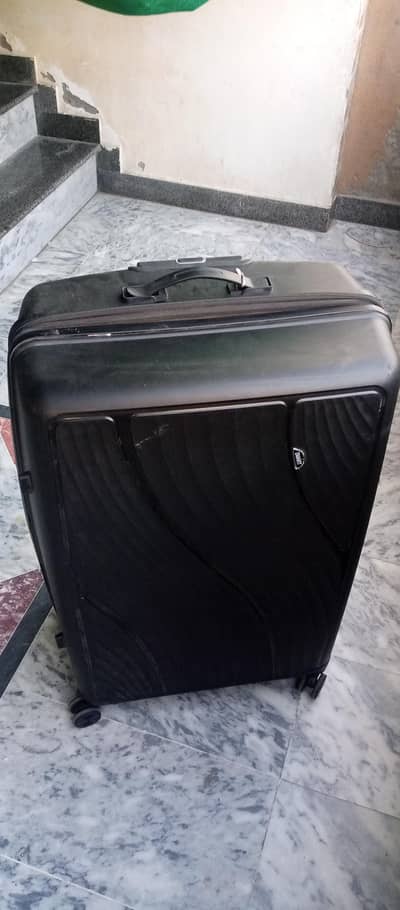 Laggage bag
