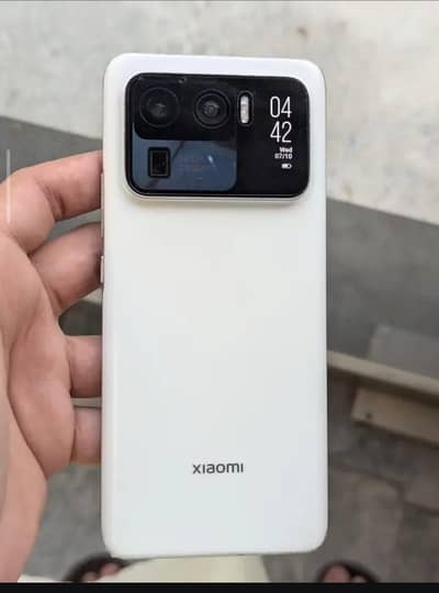 Xiaomi Mi 11