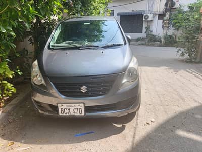 Suzuki Alto 2012