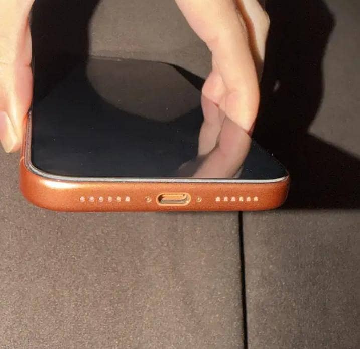 Apple iPhone 17 Pro Max 2