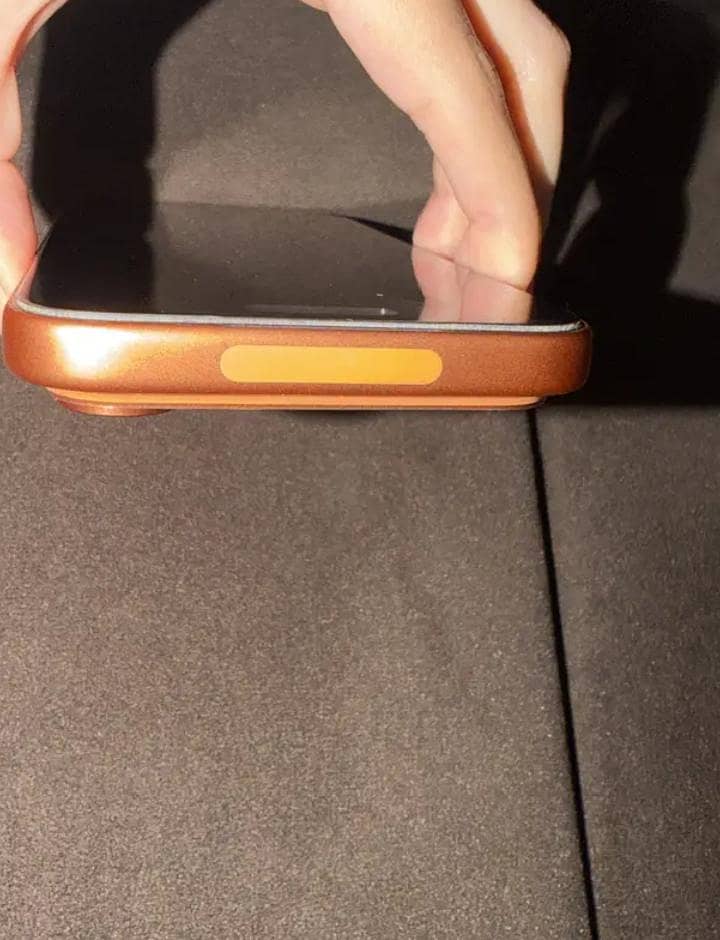Apple iPhone 17 Pro Max 3