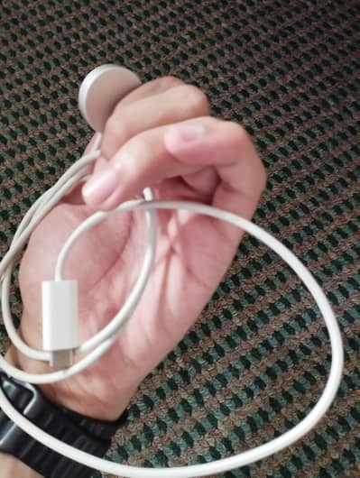 Apple type C watch charger original