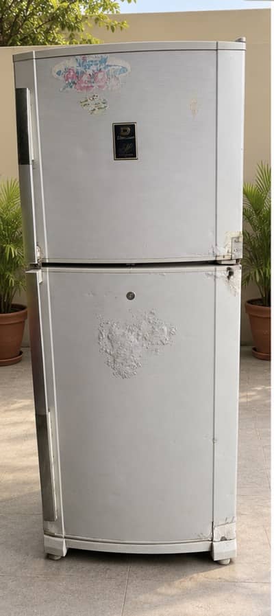 Dawlance Refrigerator