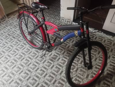 cycle