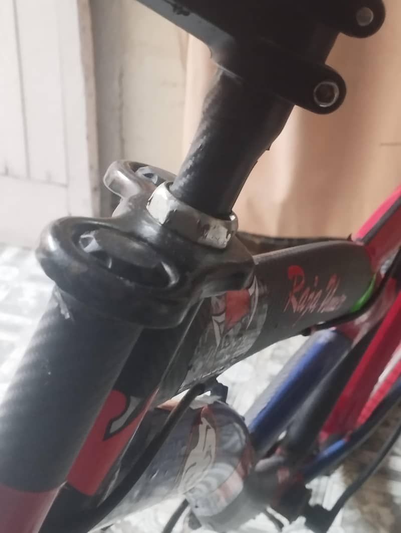 cycle 1