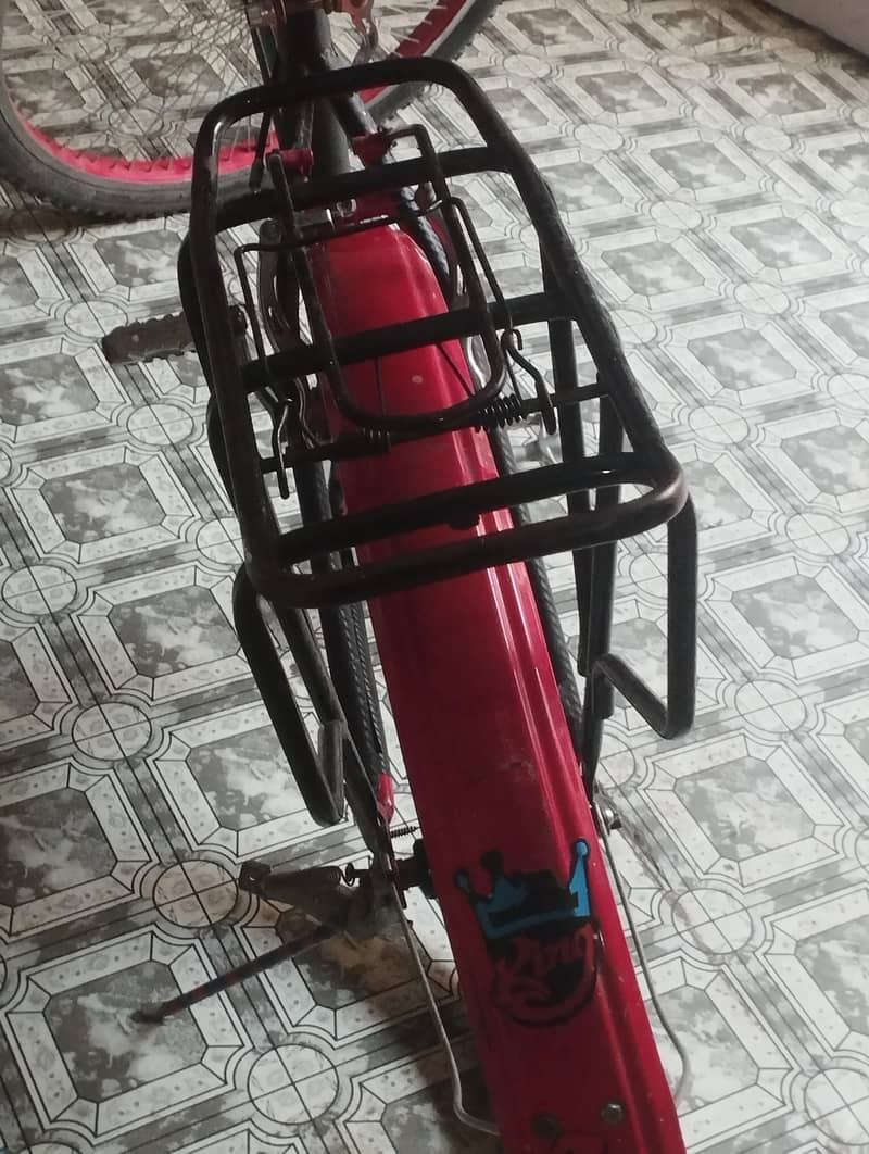 cycle 4
