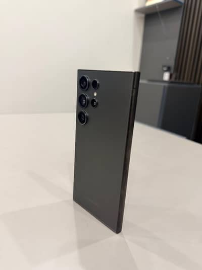 Samsung Mobile S24 Ultra