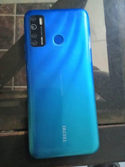 Tecno Other Model