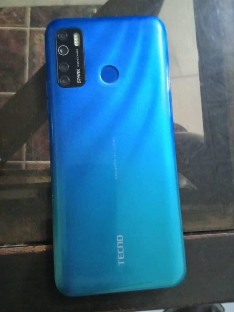Tecno Other Model 0