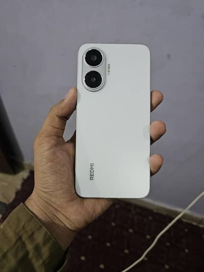 Xiaomi Redmi Turbo 4 Pro 5G Official PTA 16/256  03256862720
