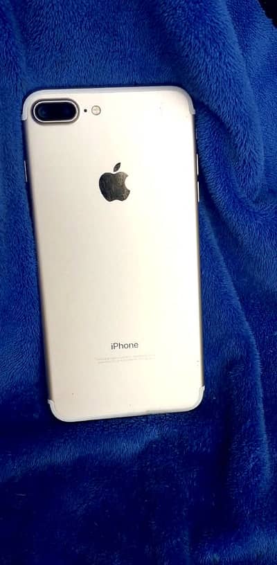 Apple iPhone 7 Plus
