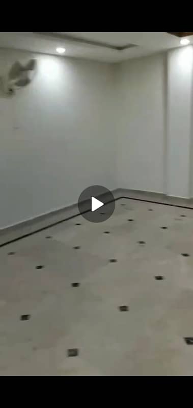 New Flat available For Rent G16/4 Islamabad
