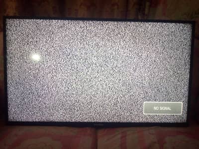 Eco Star 40" LED Available