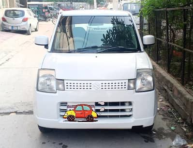Suzuki Alto G2 2007 (0320-4401166)