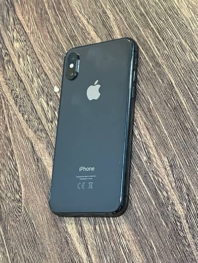 Apple iPhone XS
