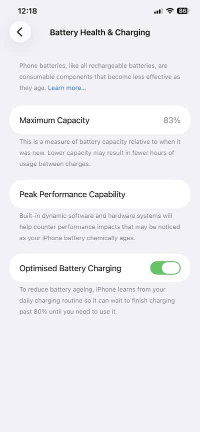 Apple iPhone 11 Pro Max