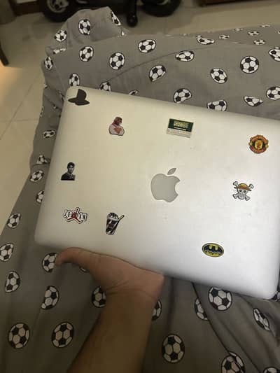 Macbook Air mid 2013 13 inch
