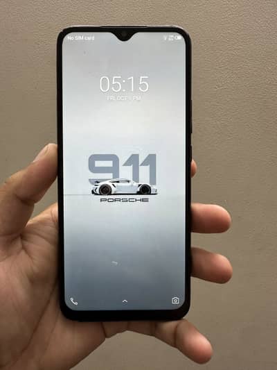 Infinix Hot 9 Play