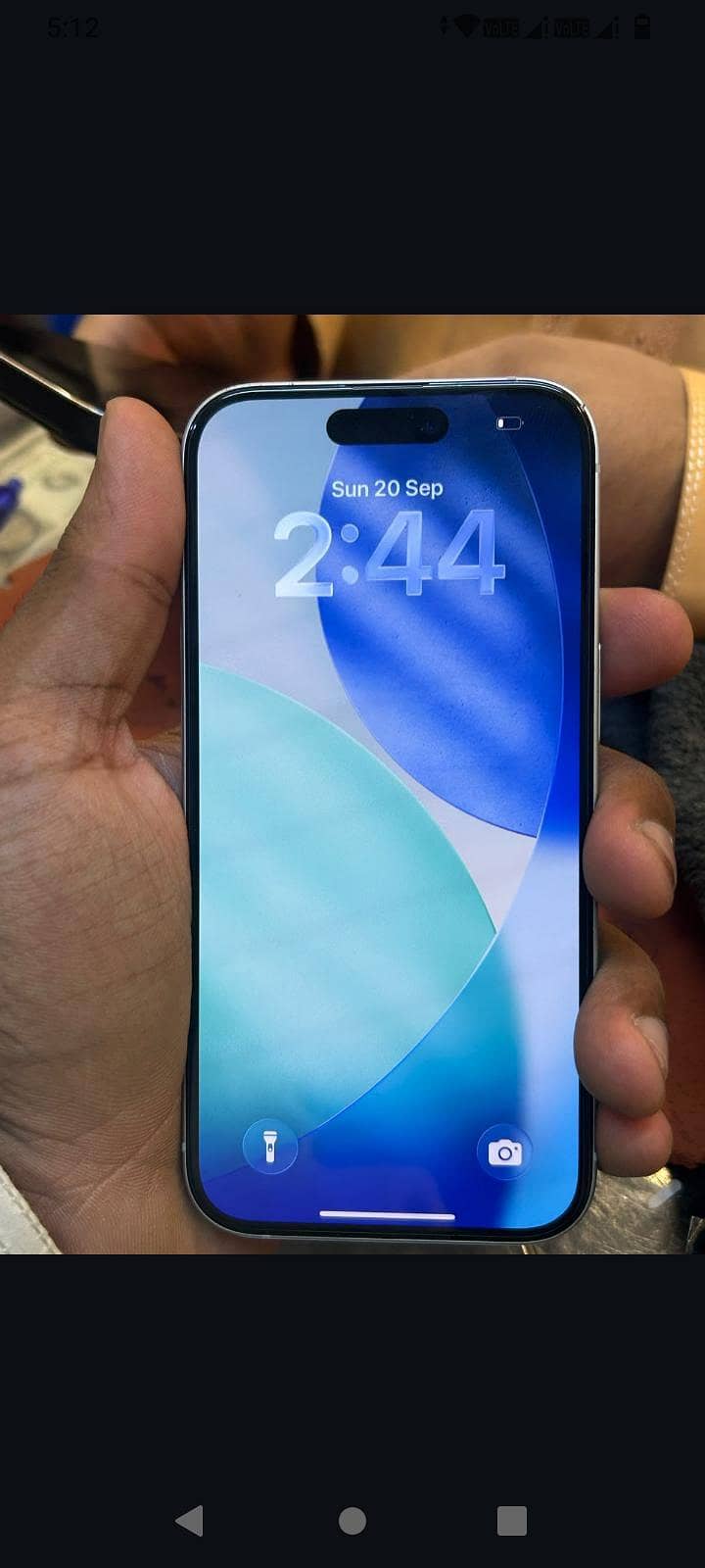 Apple iPhone 15 2
