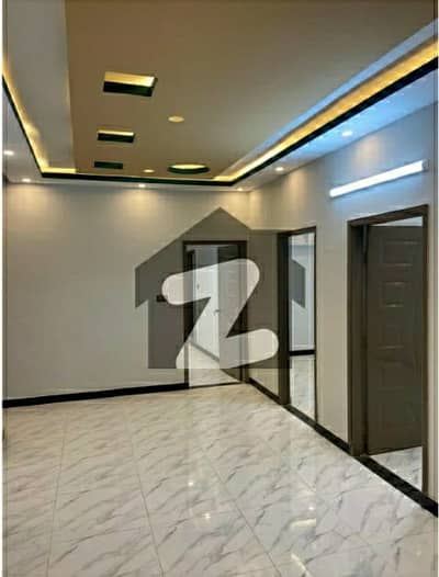 3 Bed DD Ground Floor Flat ( LEASED ) For Sale